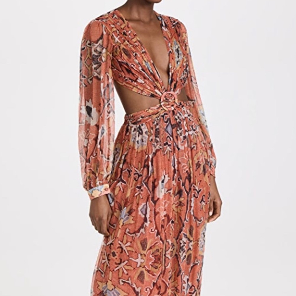 Hannah Artwear | NWT | Rio Dress